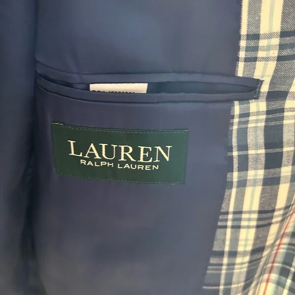 Men’s Coats J.Crew, Lands End, Ralph Lauren, Jos. A. Bank, Nautica, Alan Flusser - Picture 3 of 15